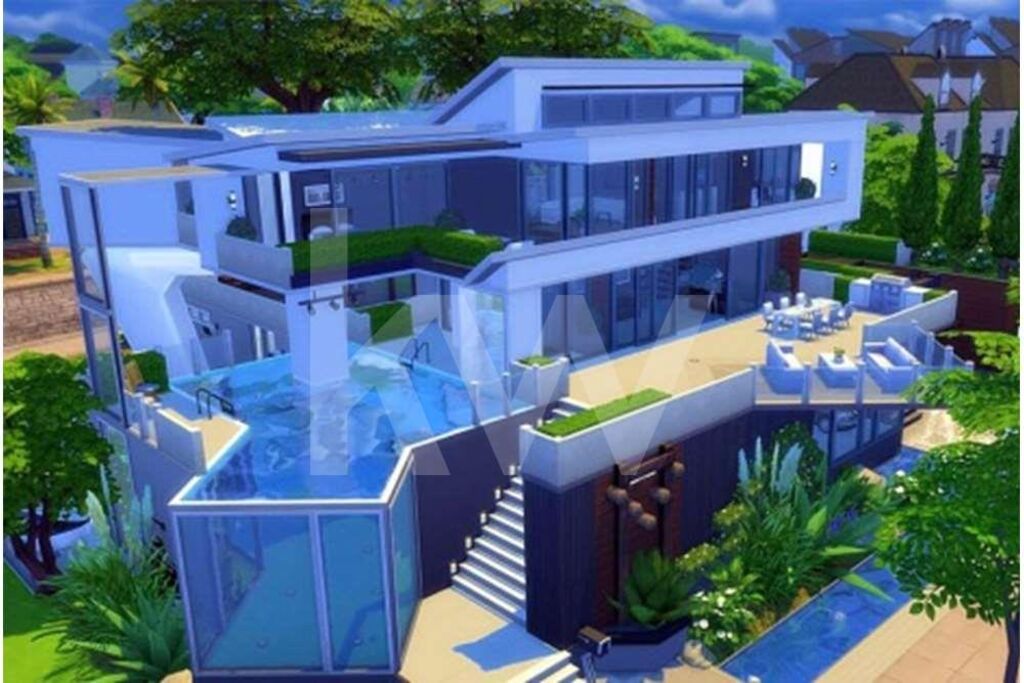 3 bedrooms Apartment in Moita, Portugal No. 56966