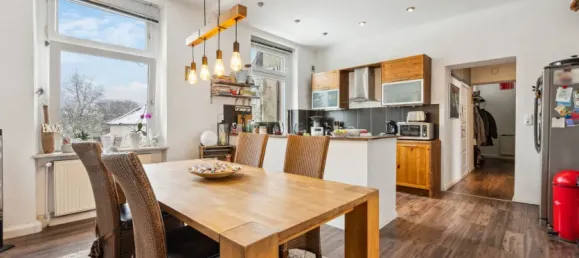 Квартира с 3 комнатами в Вупперталь, Германия № 6193 8