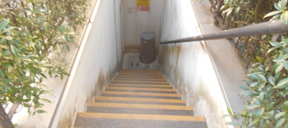 13m² Garage in Milan, Italy No. 333297 9