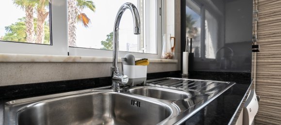 4 chambres Villa à Vila Nova de Cacela, Portugal No. 138386 8