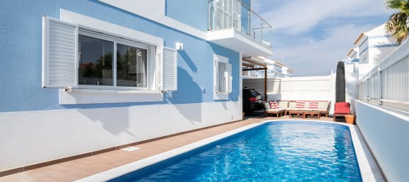 4 chambres Villa à Vila Nova de Cacela, Portugal No. 138386 3