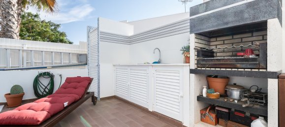 4 chambres Villa à Vila Nova de Cacela, Portugal No. 138386 2