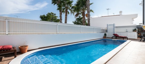 4 chambres Villa à Vila Nova de Cacela, Portugal No. 138386 5