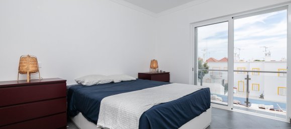 4 chambres Villa à Vila Nova de Cacela, Portugal No. 138386 38