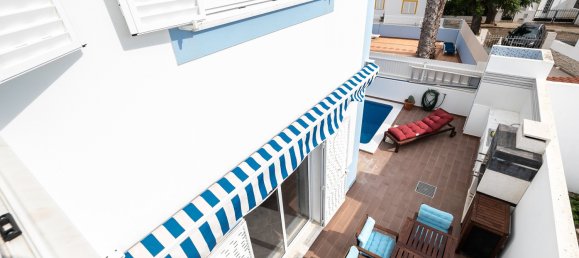 4 chambres Villa à Vila Nova de Cacela, Portugal No. 138386 23