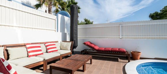 4 chambres Villa à Vila Nova de Cacela, Portugal No. 138386 4