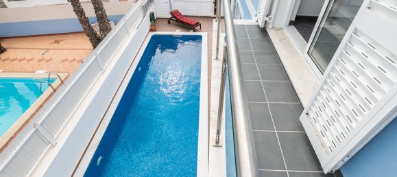 4 chambres Villa à Vila Nova de Cacela, Portugal No. 138386 35