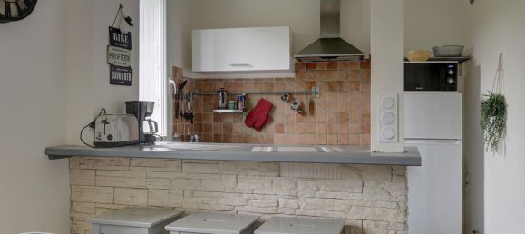 1 bedroom Apartment in Tours, France No. 160502 47