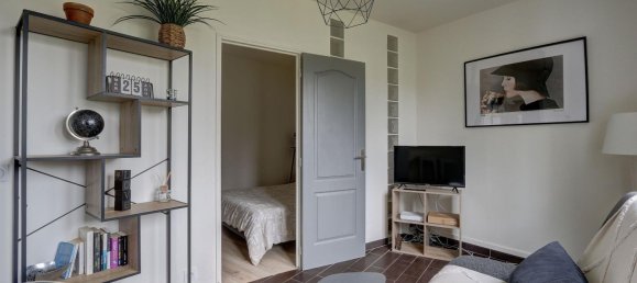 1 bedroom Apartment in Tours, France No. 160502 42