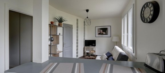 1 bedroom Apartment in Tours, France No. 160502 66
