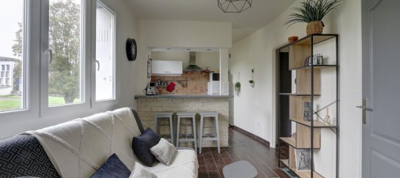1 bedroom Apartment in Tours, France No. 160502 57