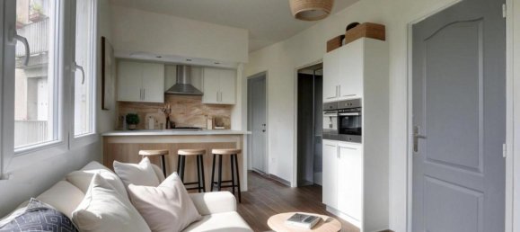 1 bedroom Apartment in Tours, France No. 160502 35