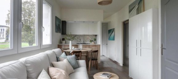 1 bedroom Apartment in Tours, France No. 160502 29