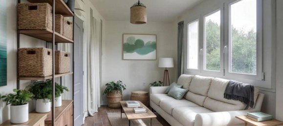 1 bedroom Apartment in Tours, France No. 160502 28