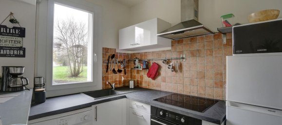 1 bedroom Apartment in Tours, France No. 160502 50