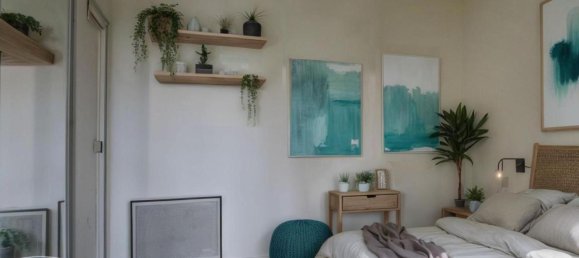 1 bedroom Apartment in Tours, France No. 160502 24