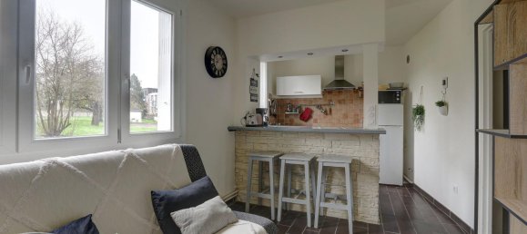 1 bedroom Apartment in Tours, France No. 160502 59