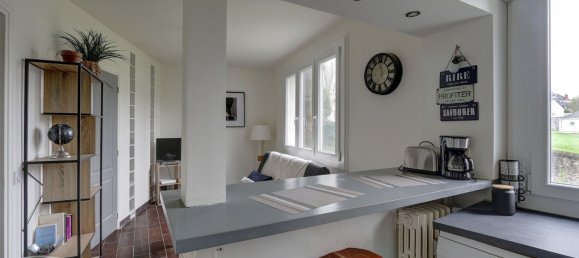 1 bedroom Apartment in Tours, France No. 160502 51