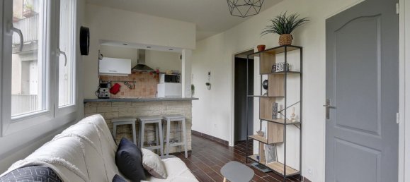 1 bedroom Apartment in Tours, France No. 160502 62