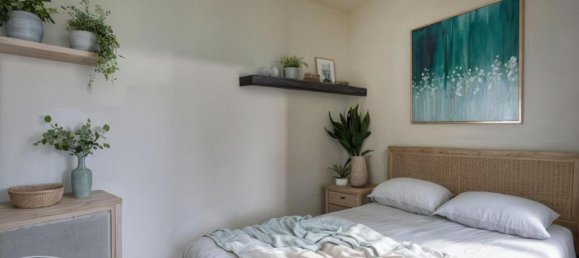 1 bedroom Apartment in Tours, France No. 160502 71