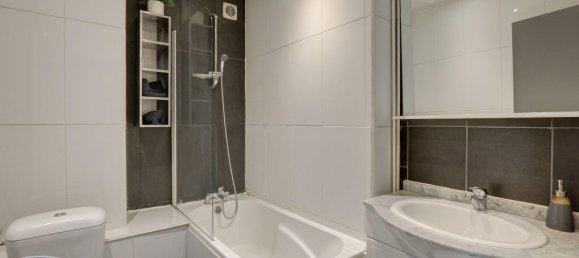 1 bedroom Apartment in Tours, France No. 160502 53