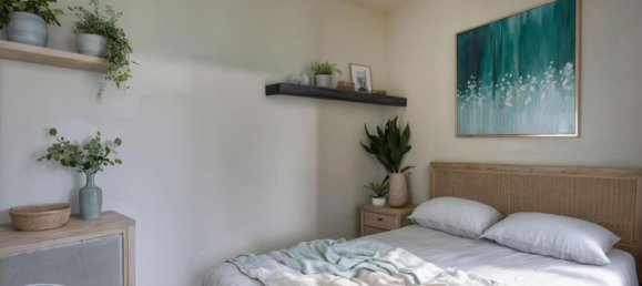 1 bedroom Apartment in Tours, France No. 160502 22