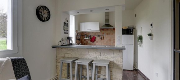 1 bedroom Apartment in Tours, France No. 160502 6