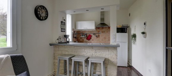 1 bedroom Apartment in Tours, France No. 160502 60
