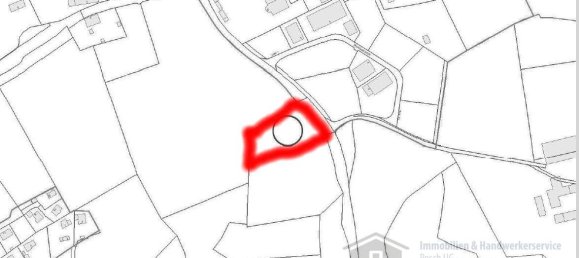 Terreno em Muhldorf am Inn, Germany 4824 m² N.º 345585 7