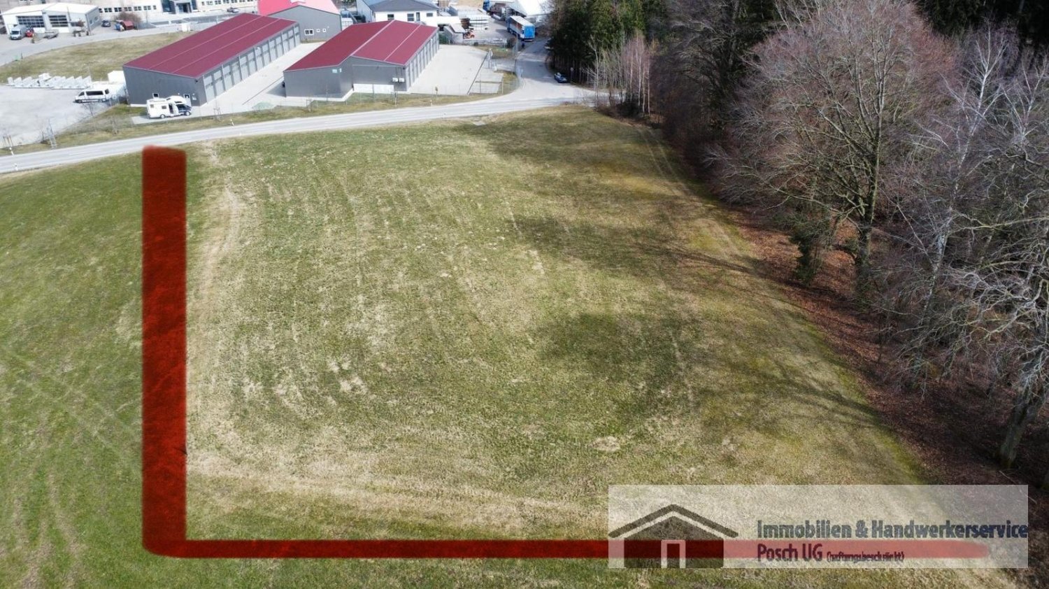 Terreno em Muhldorf am Inn, Germany 4824 m² N.º 345585