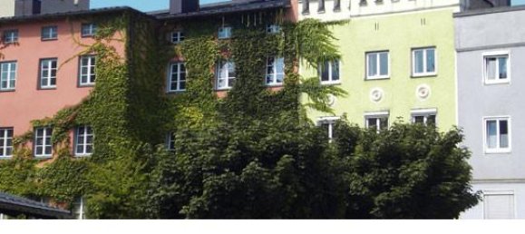 Terreno em Muhldorf am Inn, Germany 4824 m² N.º 345585 2