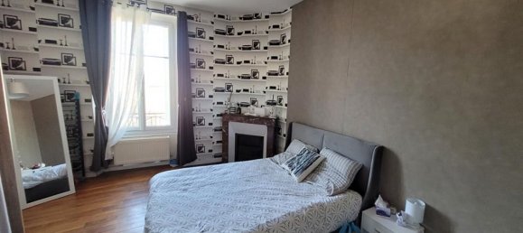 2 غرف نوم شقة في Orleans, France رقم 227022 3