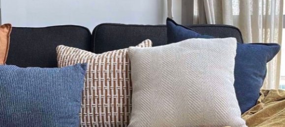 Дуплекс с 1 спальней в Клонг Тоэй, Таиланд № 5350 13