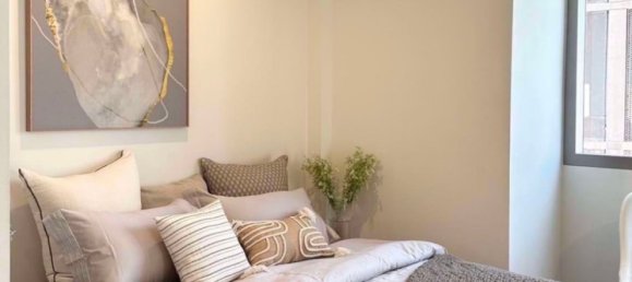 Дуплекс с 1 спальней в Клонг Тоэй, Таиланд № 5350 8