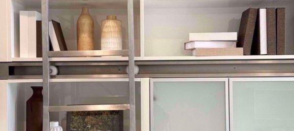 Дуплекс с 1 спальней в Клонг Тоэй, Таиланд № 5350 6