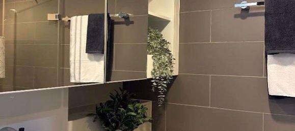 Дуплекс с 1 спальней в Клонг Тоэй, Таиланд № 5350 11