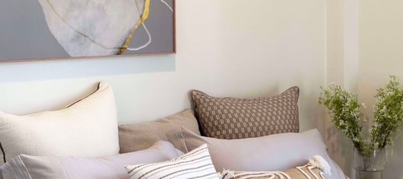 Дуплекс с 1 спальней в Клонг Тоэй, Таиланд № 5350 9