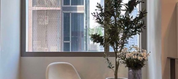 Дуплекс с 1 спальней в Клонг Тоэй, Таиланд № 5350 10