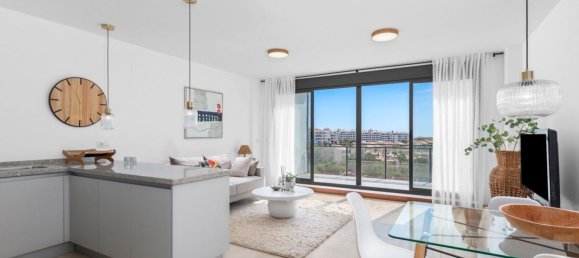 2 bedrooms Apartment in Alicante, Spain No. 156000 4