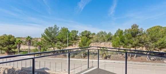 2 bedrooms Apartment in Alicante, Spain No. 156000 20