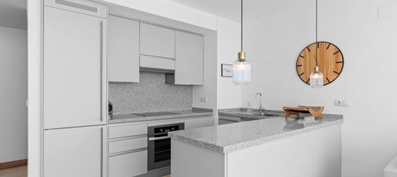 2 bedrooms Apartment in Alicante, Spain No. 156000 11