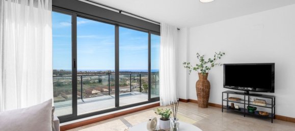2 bedrooms Apartment in Alicante, Spain No. 156000 6