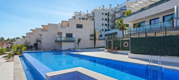 2 bedrooms Apartment in Alicante, Spain No. 156000 41