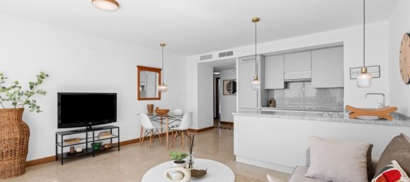 2 bedrooms Apartment in Alicante, Spain No. 156000 3