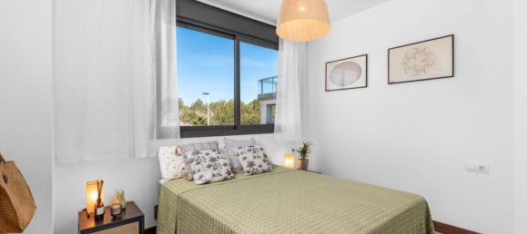 2 bedrooms Apartment in Alicante, Spain No. 156000 31