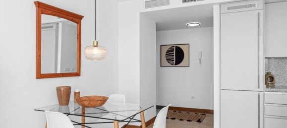 2 bedrooms Apartment in Alicante, Spain No. 156000 9