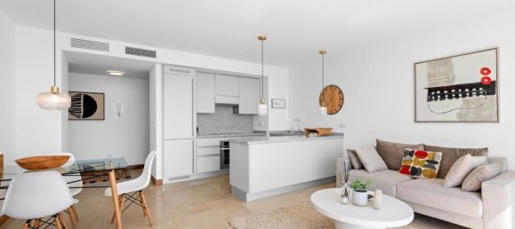 2 bedrooms Apartment in Alicante, Spain No. 156000 7