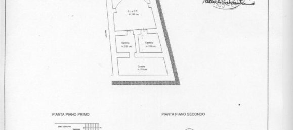 Apartamento de 8 divisões em Rocca di Mezzo, Italy N.º 107328 12