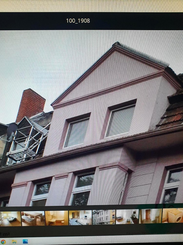 1 bedroom Apartment in Dusseldorf, Germany No. 335807