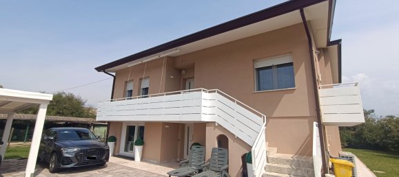 7 bedrooms House in Roncade, Italy No. 316766 35